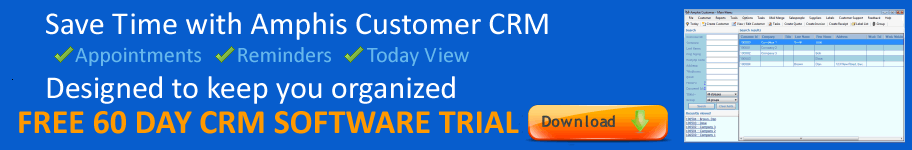 CRM Software